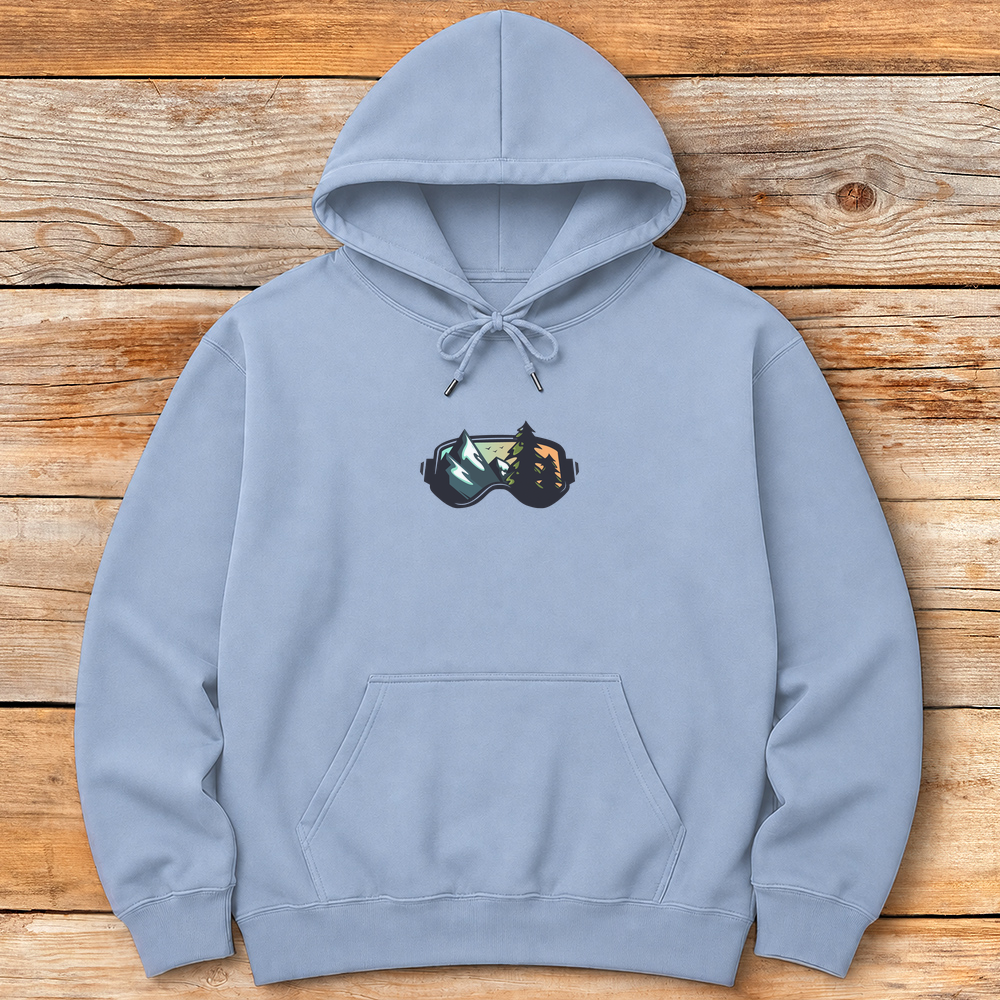 Alpine Views