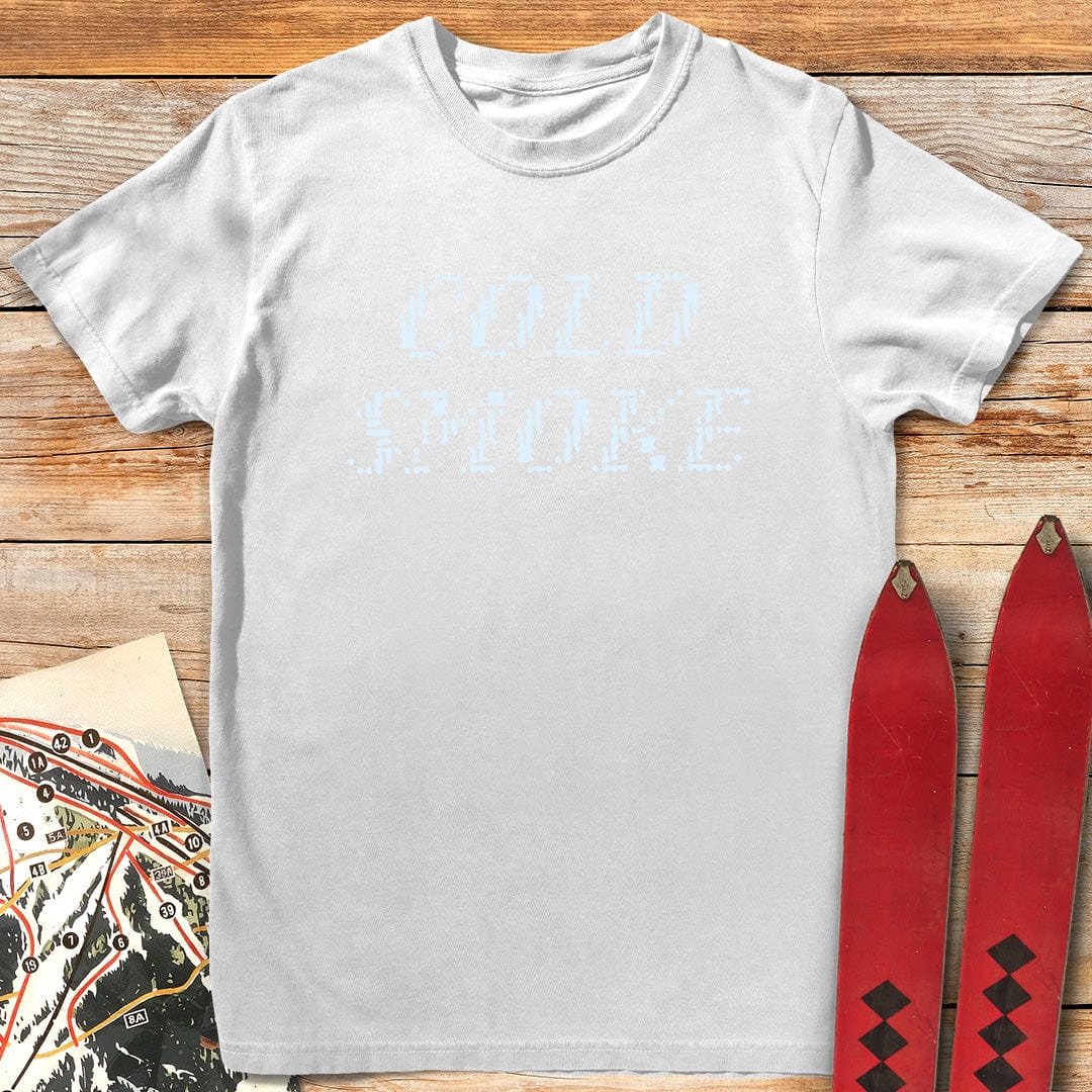 Cold Smoke T-Shirt