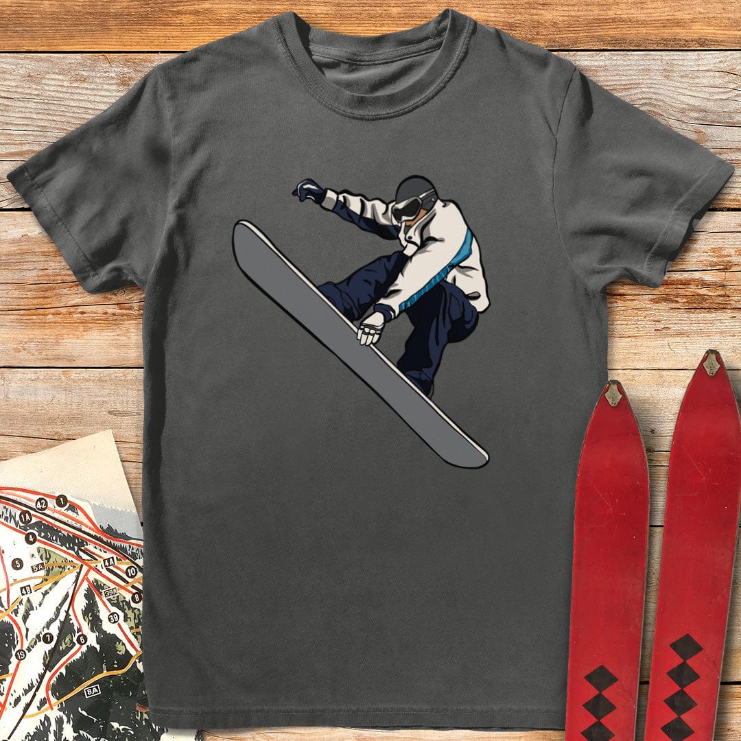 Snowboard Legend T-Shirt