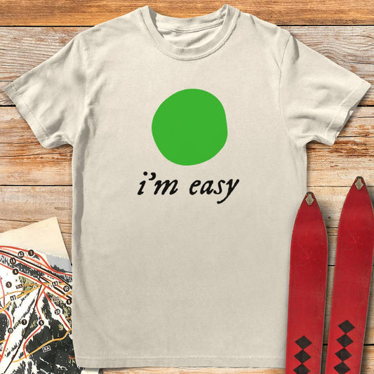 I'm Easy