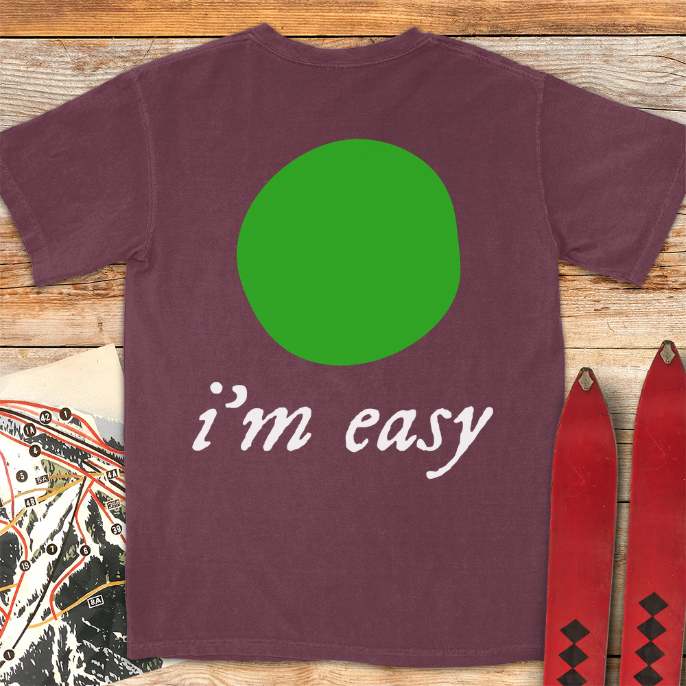 I'm Easy