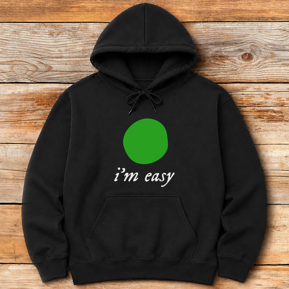 I'm Easy