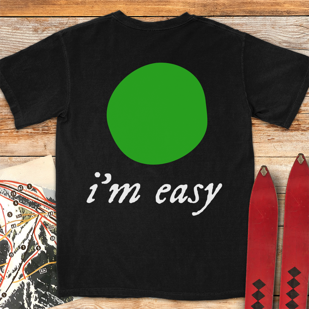 I'm Easy