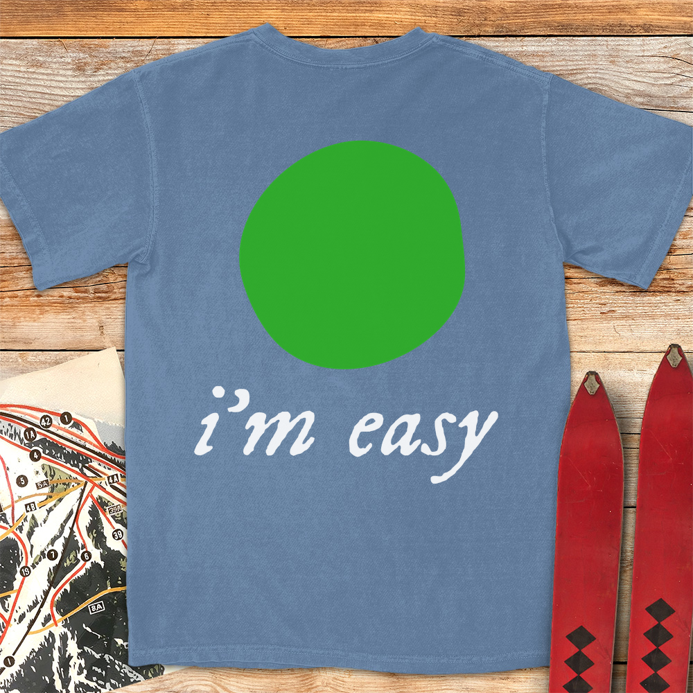 I'm Easy