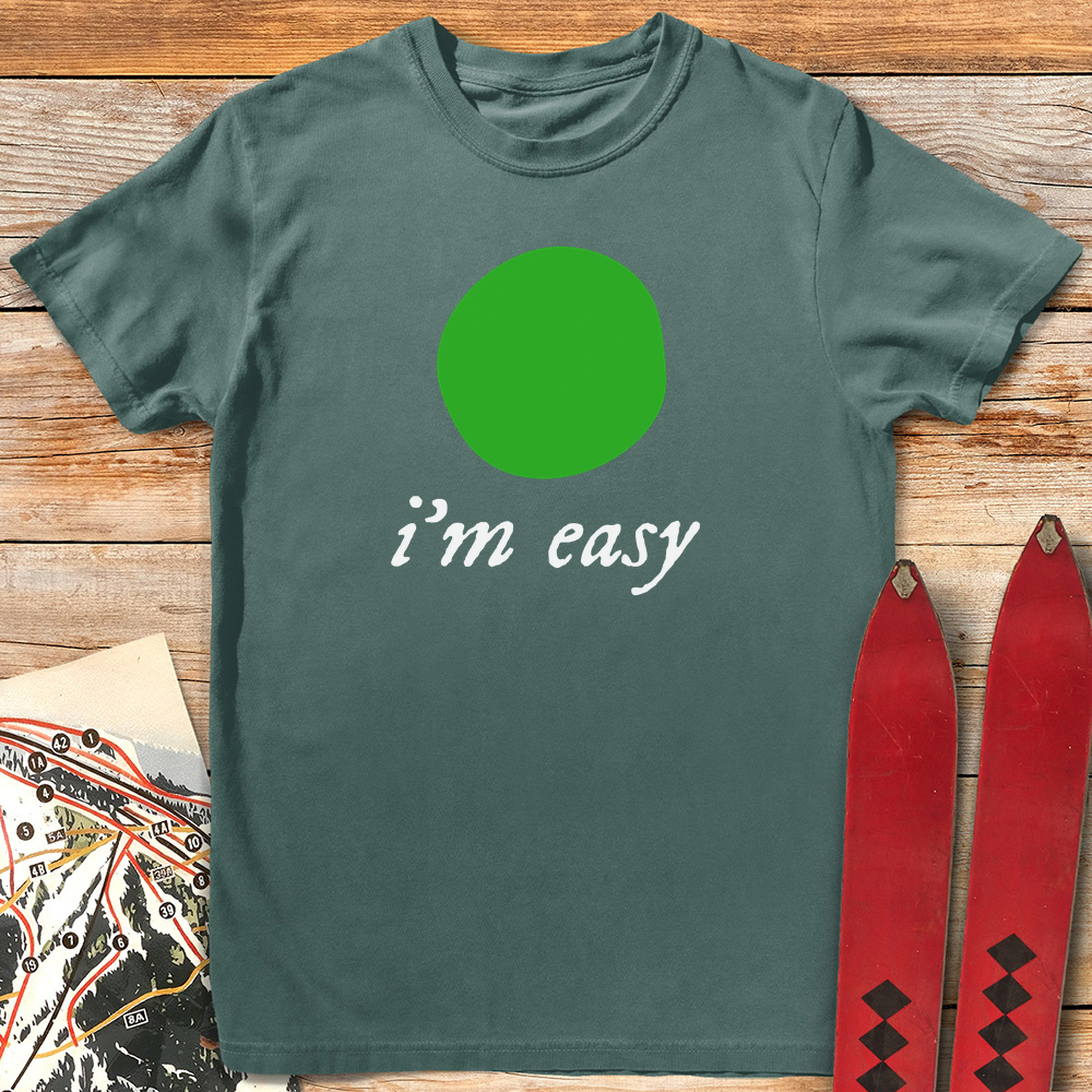 I'm Easy