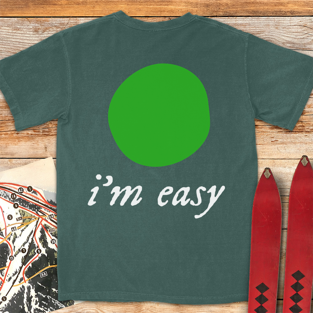 I'm Easy