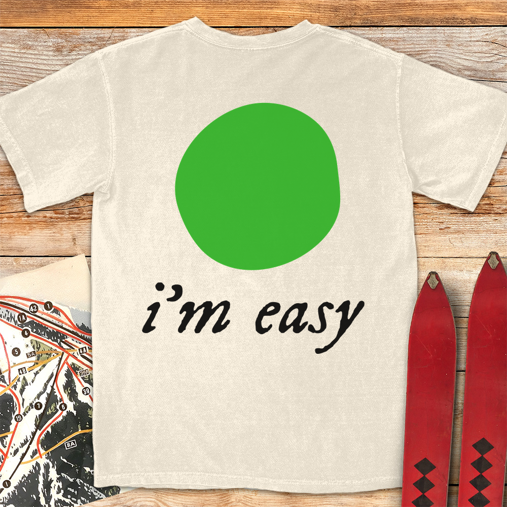 I'm Easy