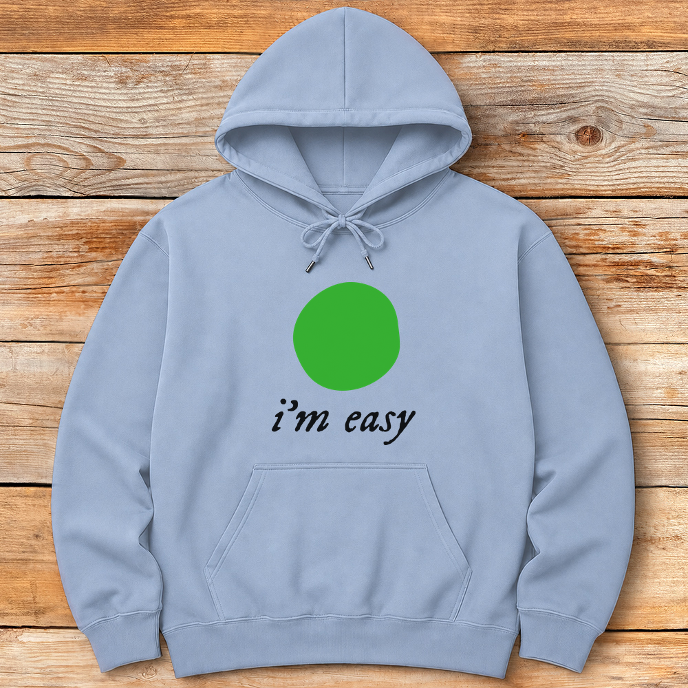 I'm Easy