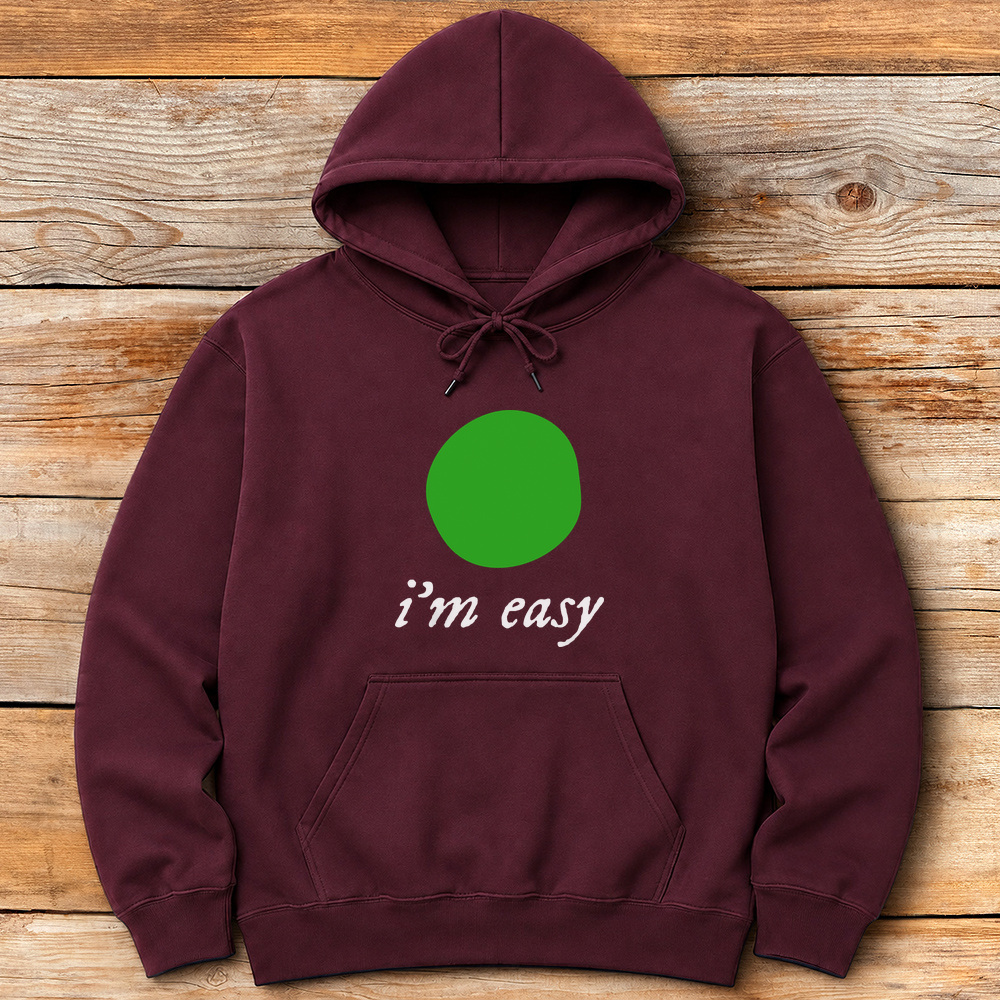 I'm Easy