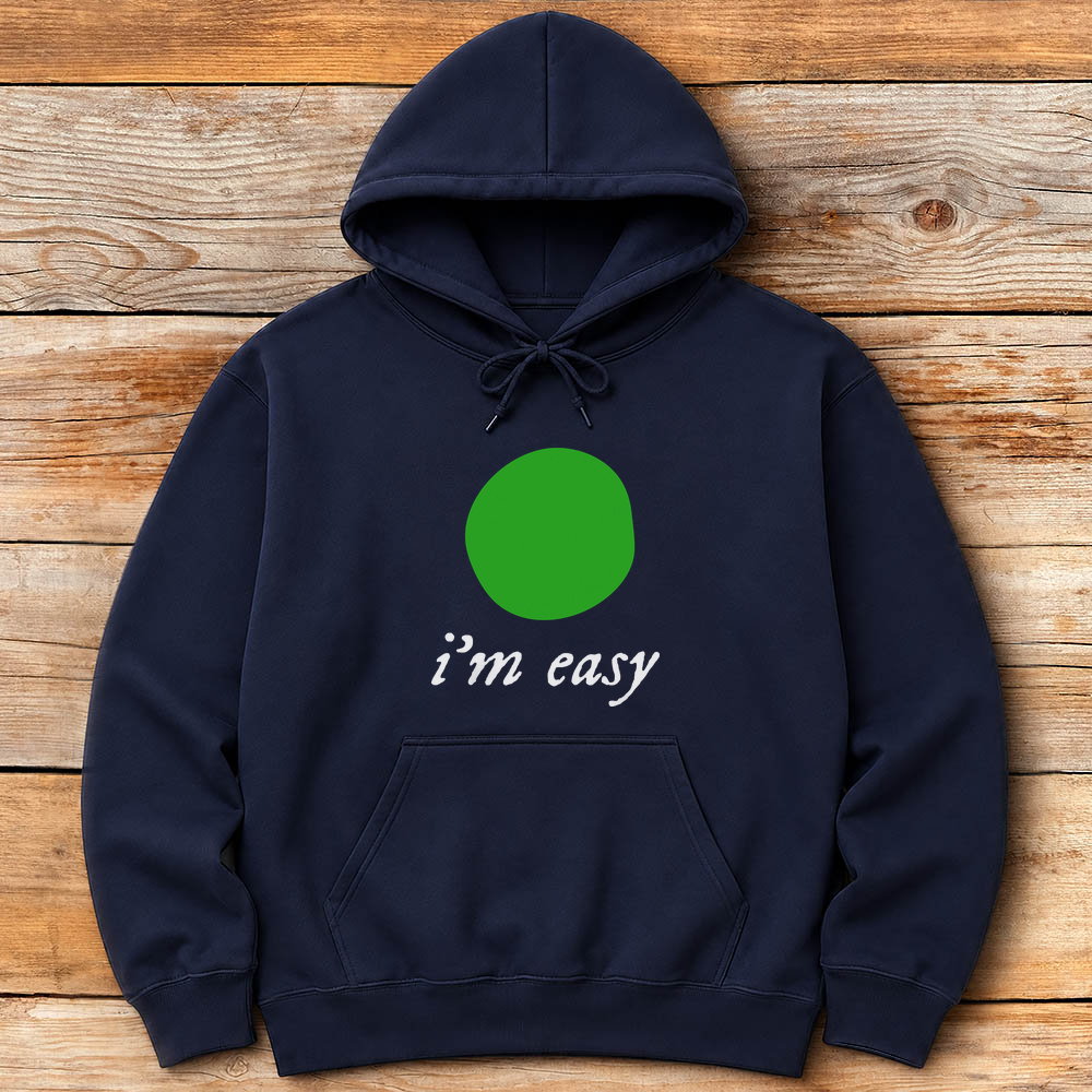 I'm Easy