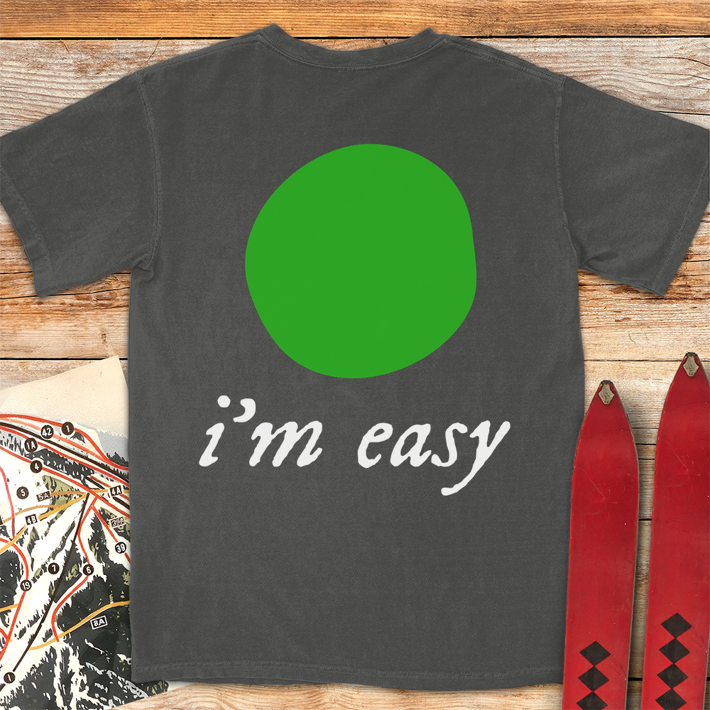 I'm Easy