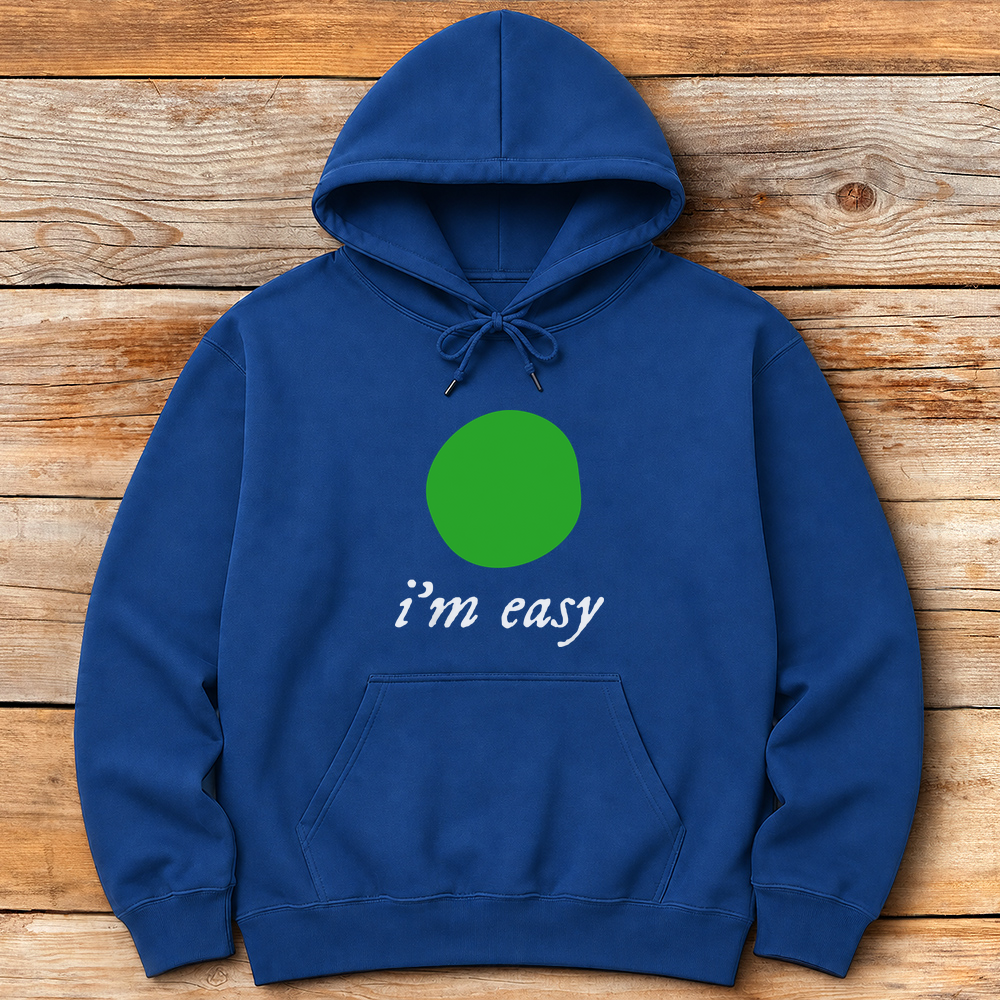 I'm Easy