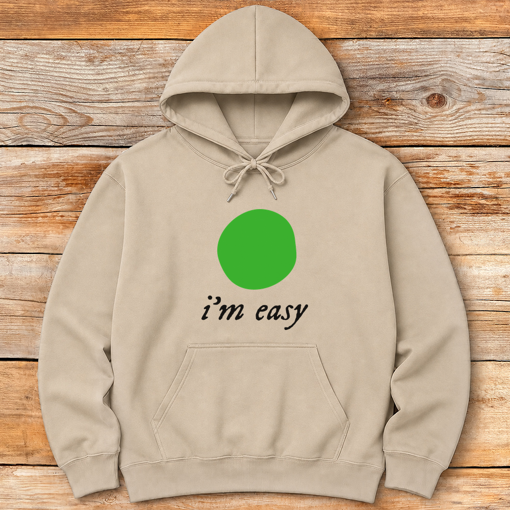 I'm Easy