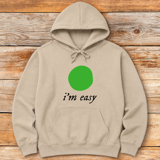 I'm Easy