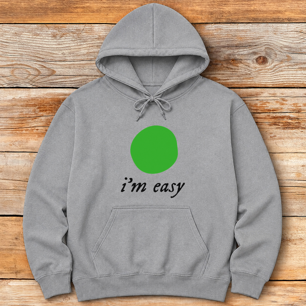 I'm Easy