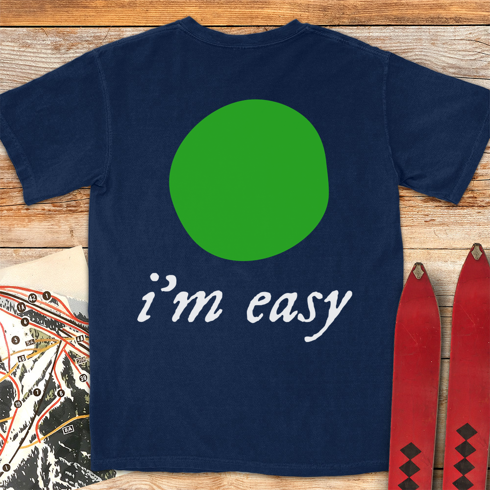 I'm Easy