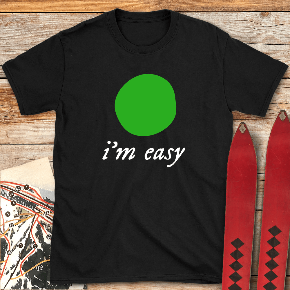 I'm Easy