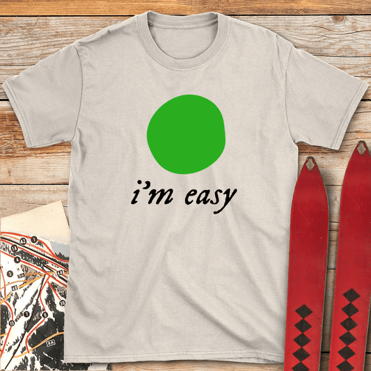 I'm Easy