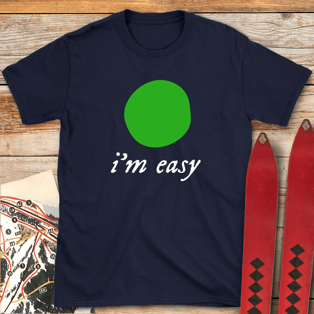 I'm Easy
