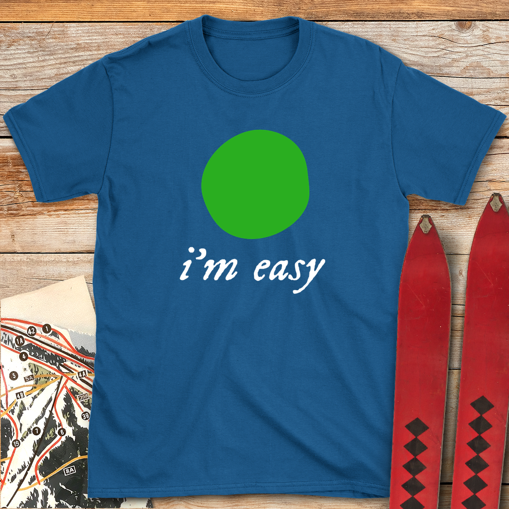 I'm Easy