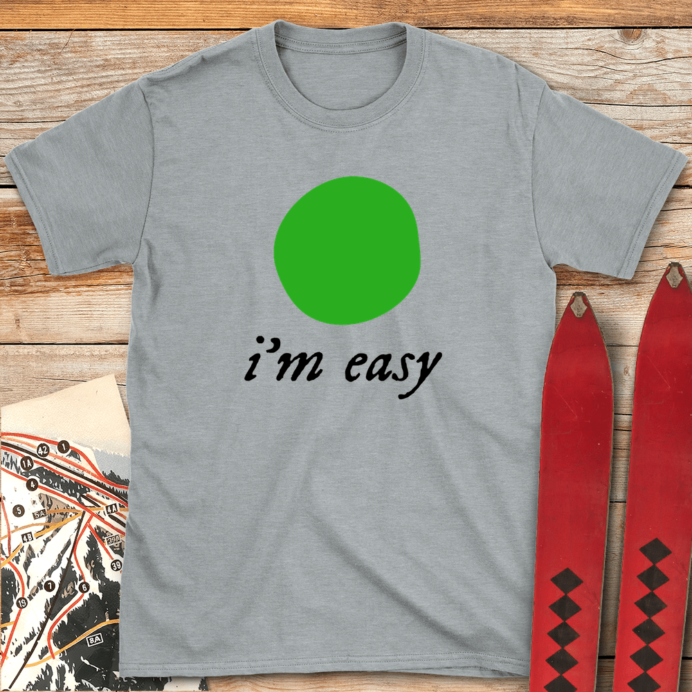 I'm Easy