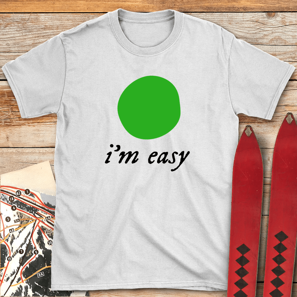 I'm Easy