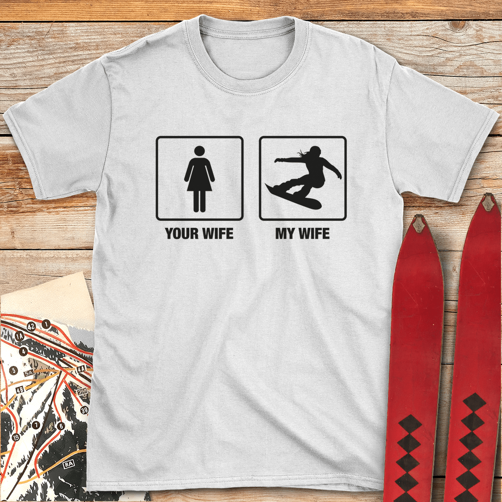 Wife Snowboards