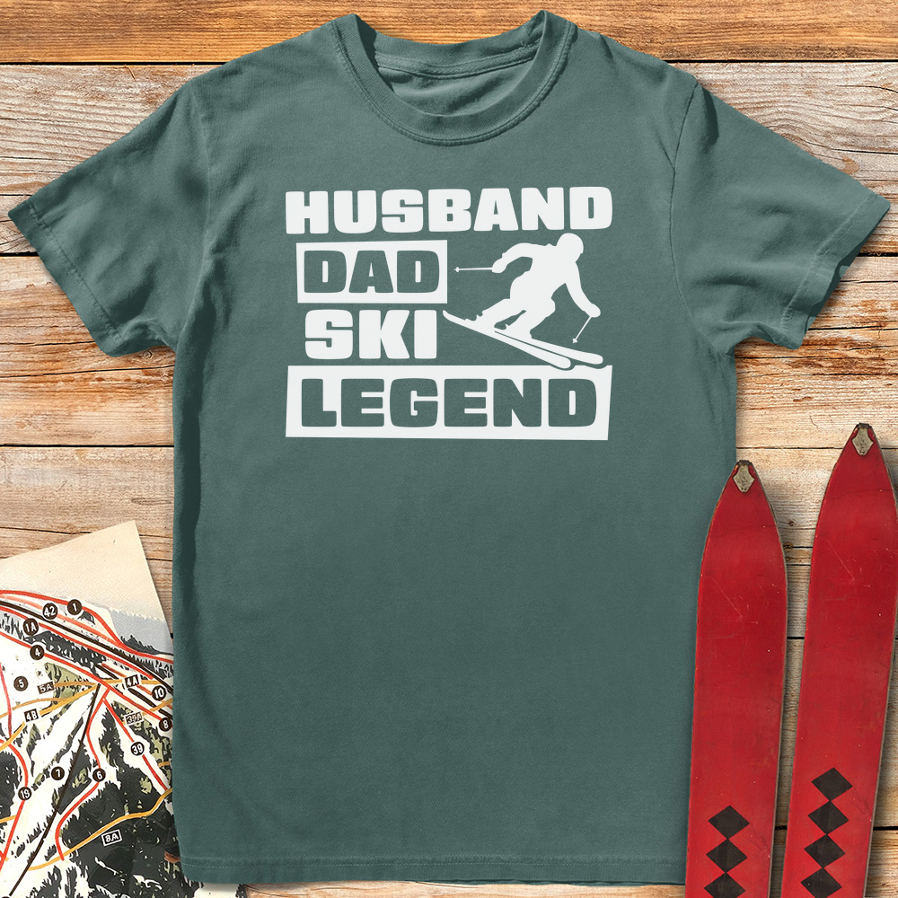Ski Legend