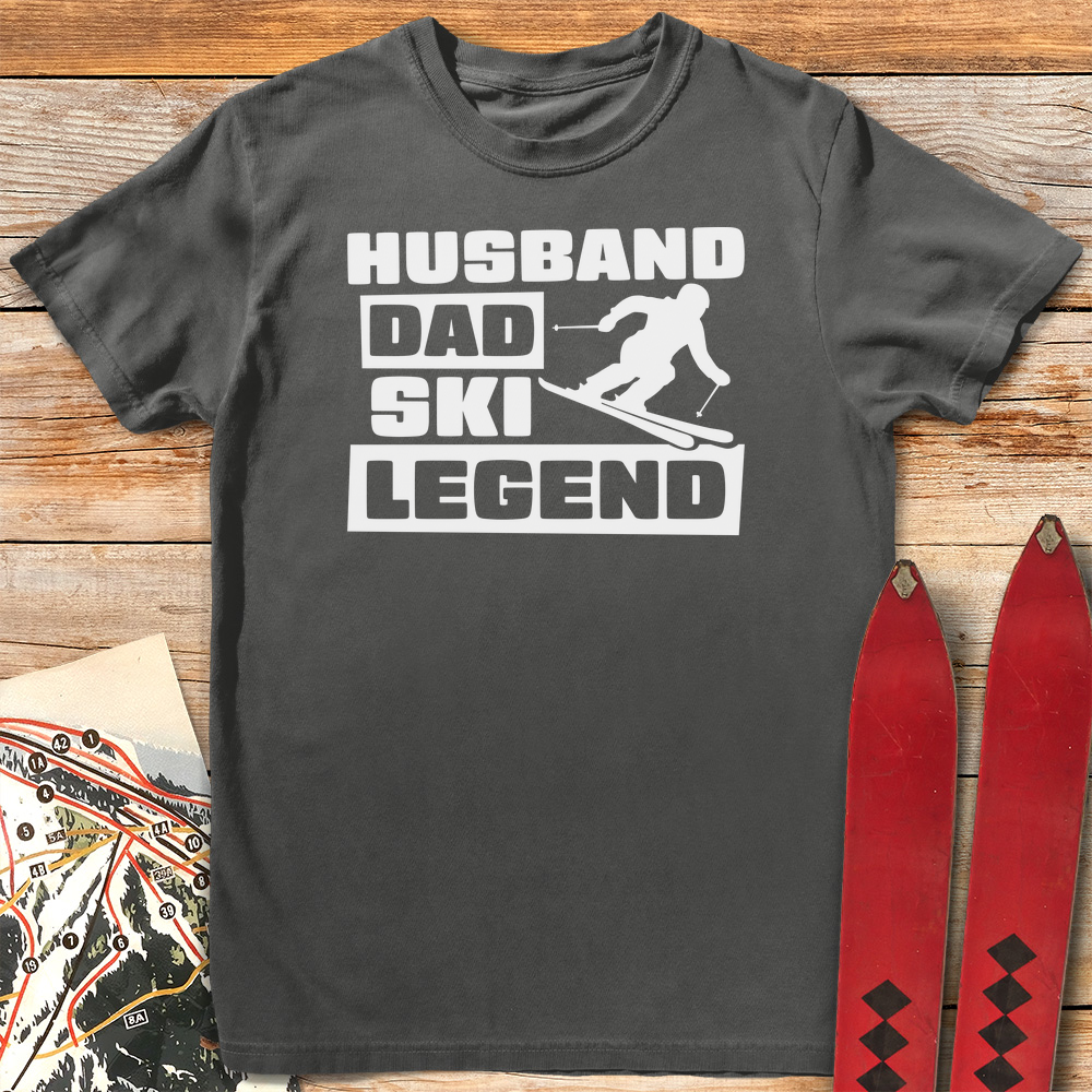 Ski Legend