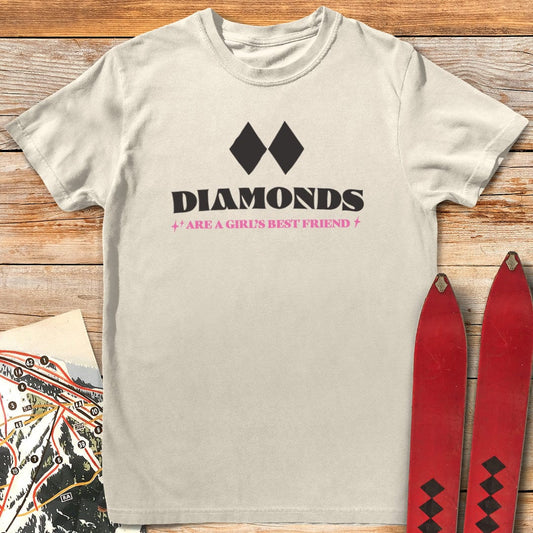 A Girl's Best Friend