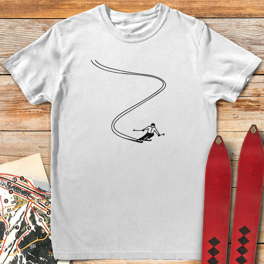 Sweet Line Ski