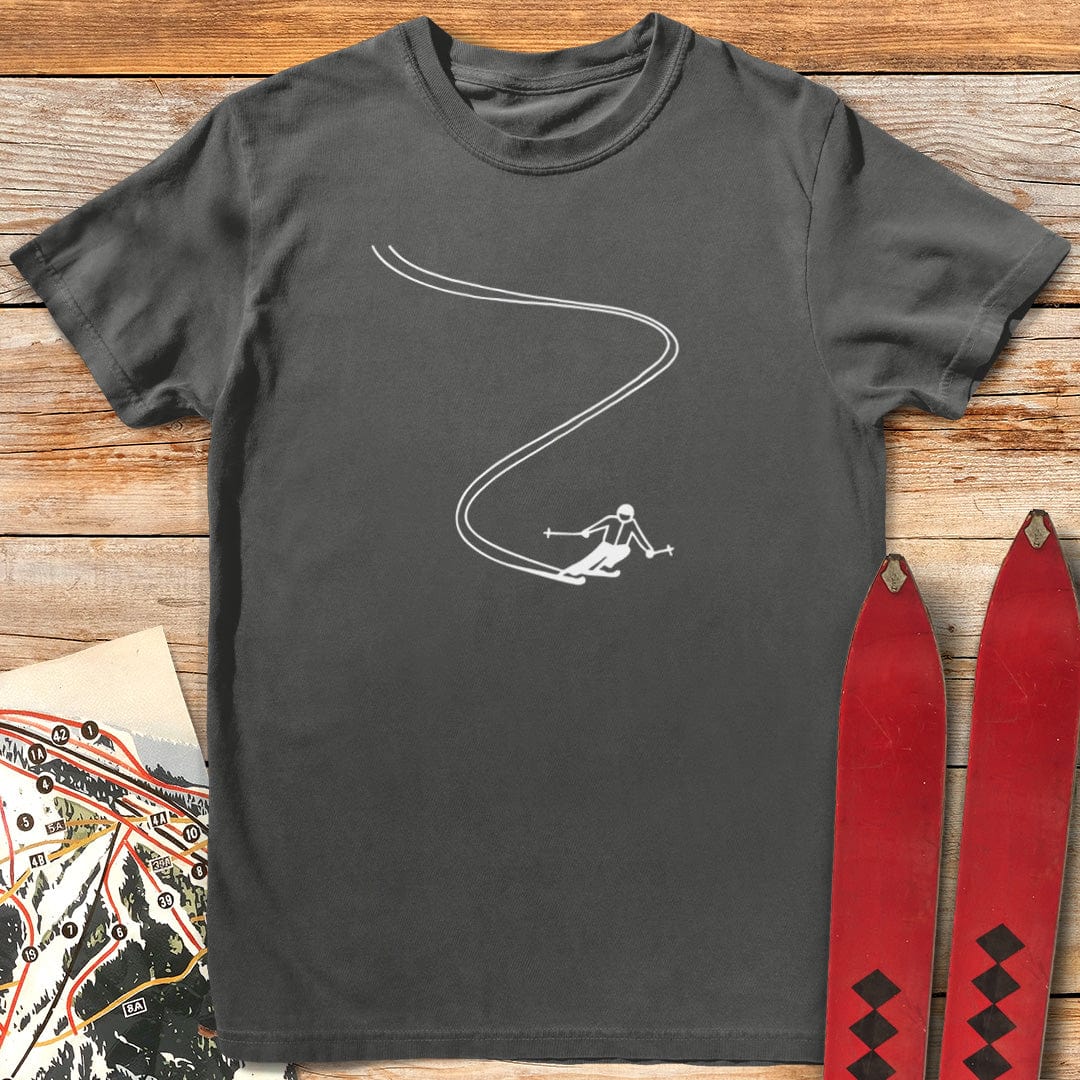 Sweet Line Ski
