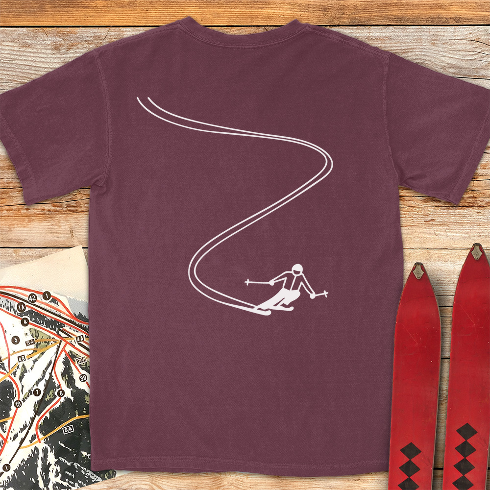 Sweet Line Ski