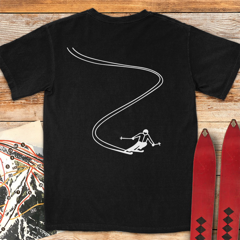Sweet Line Ski