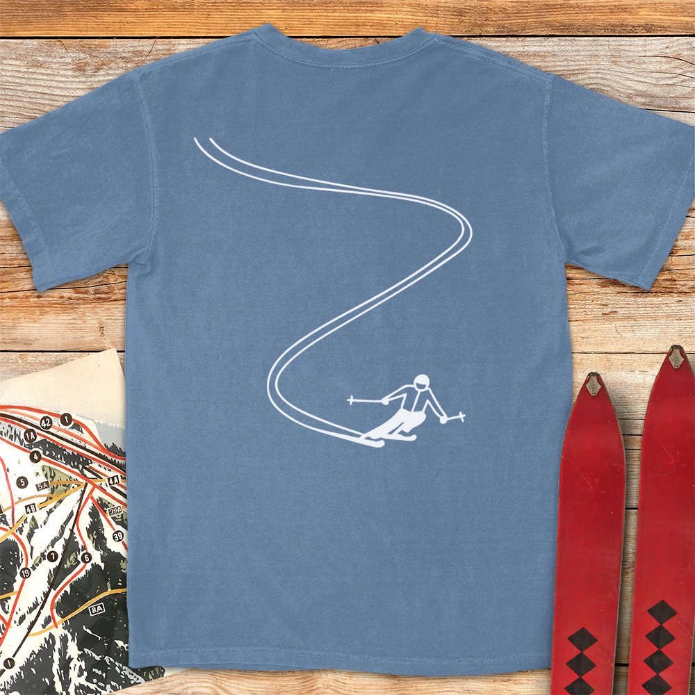 Sweet Line Ski