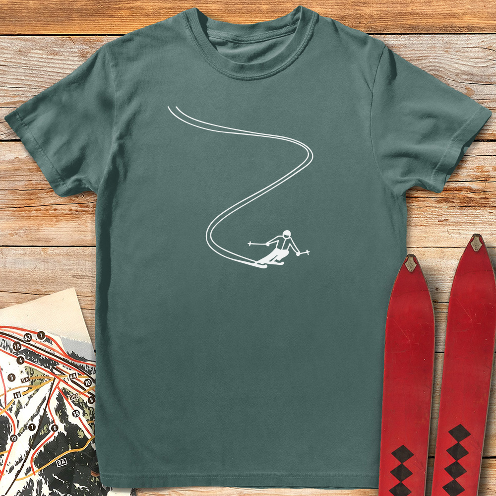 Sweet Line Ski