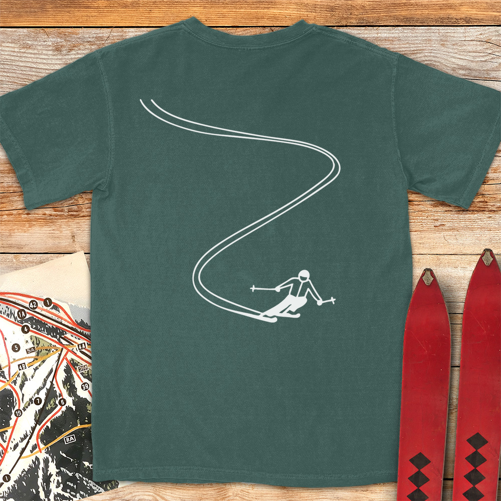 Sweet Line Ski