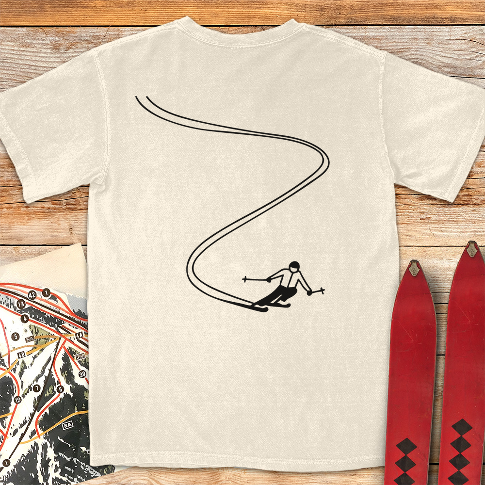 Sweet Line Ski