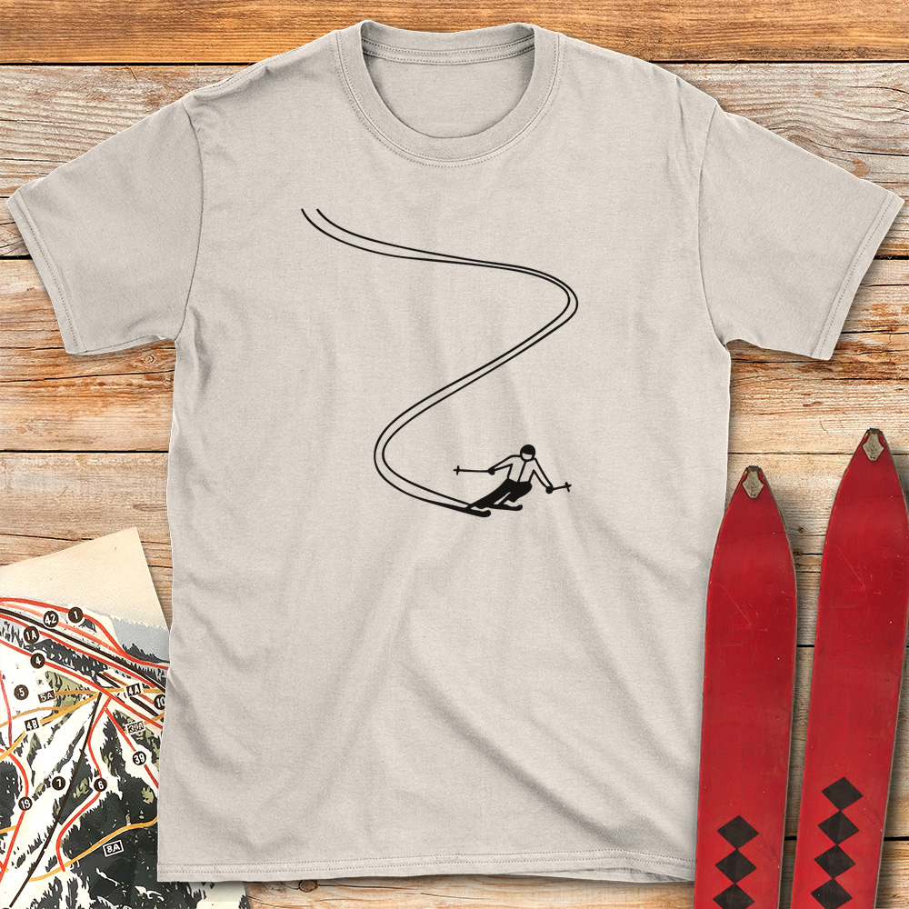 Sweet Line Ski