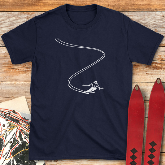 Sweet Line Ski