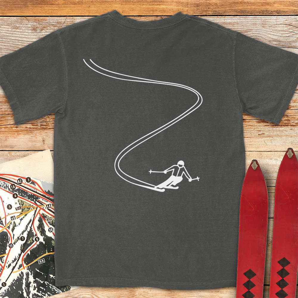 Sweet Line Ski