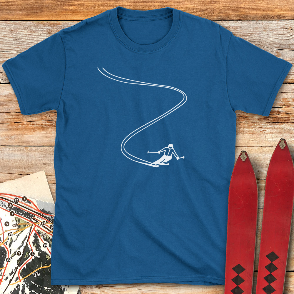 Sweet Line Ski