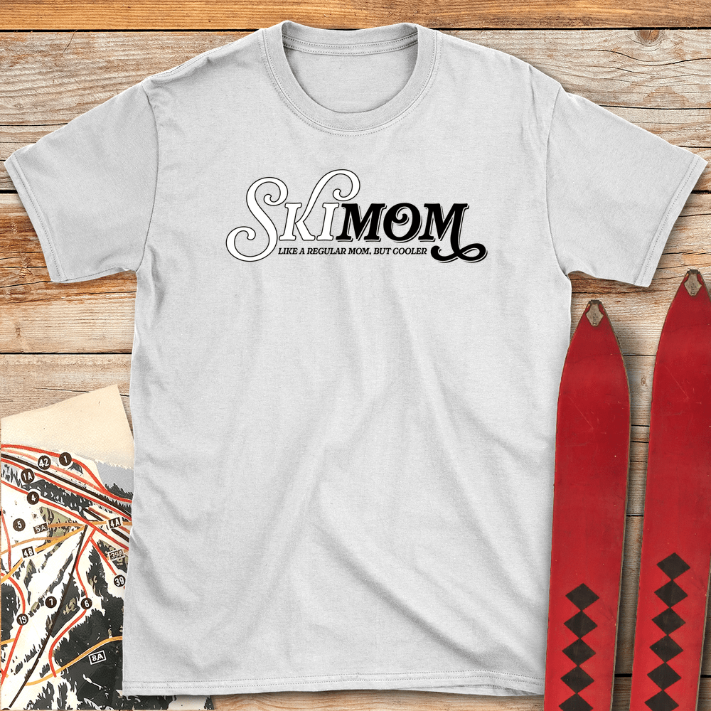 Ski Mom