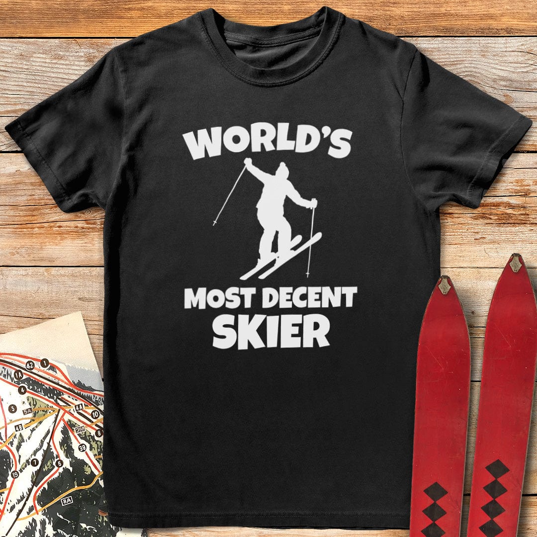 World's Most Decent
