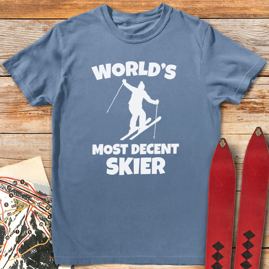 World's Most Decent