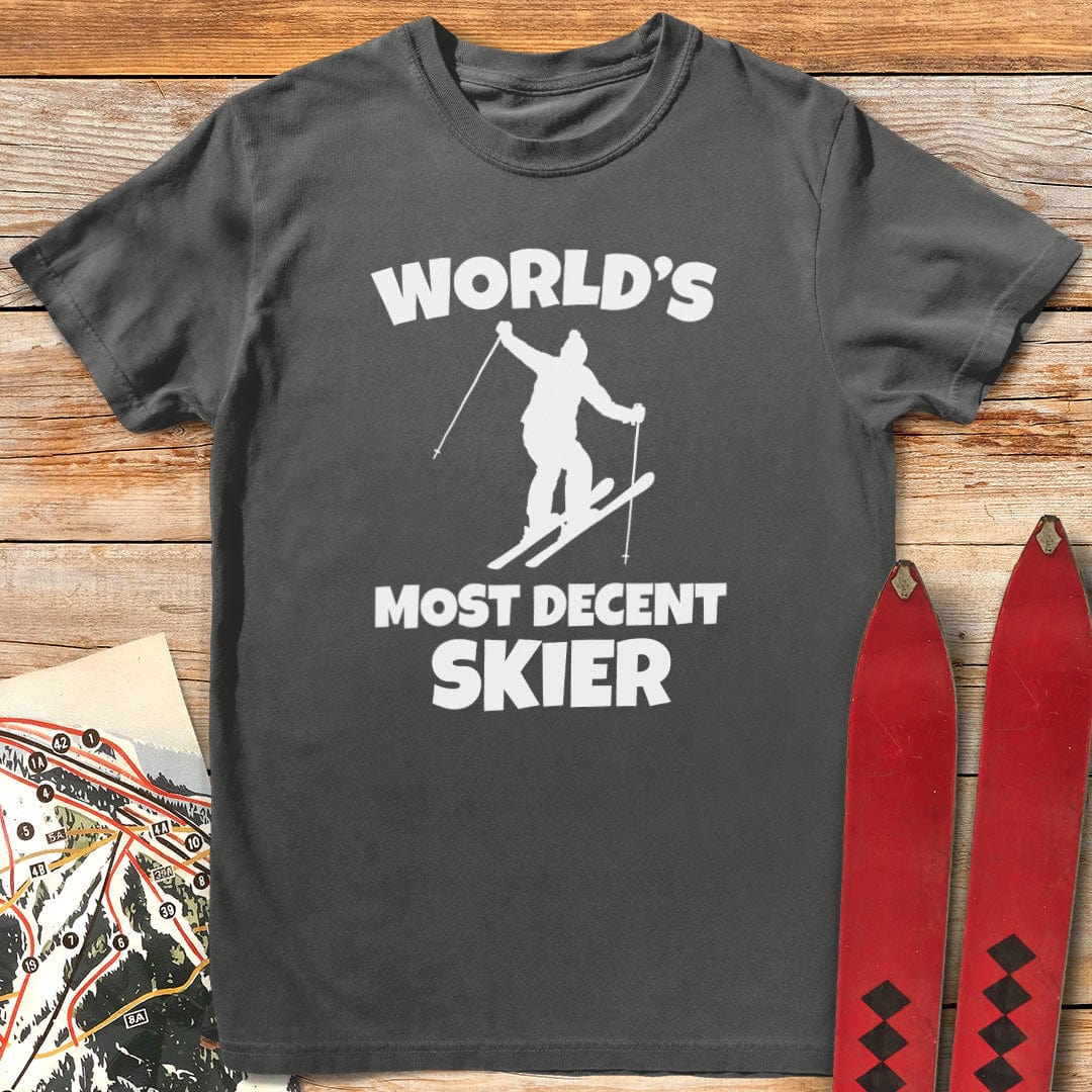 World's Most Decent