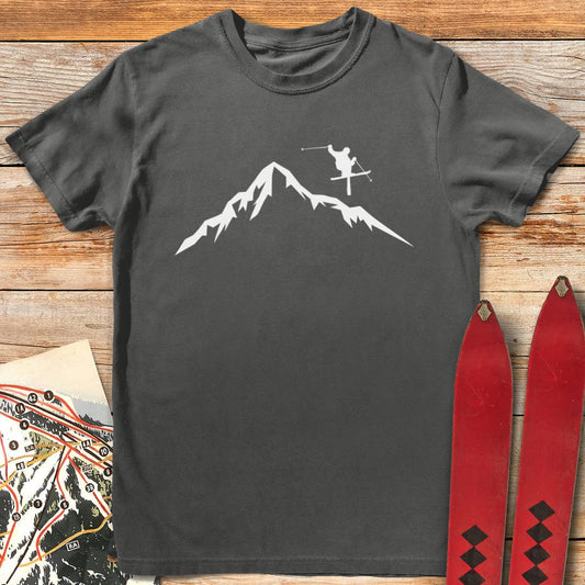 Hillside Freestyle