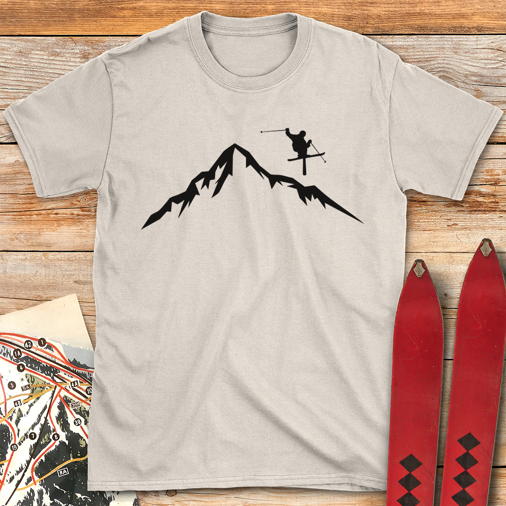 Hillside Freestyle