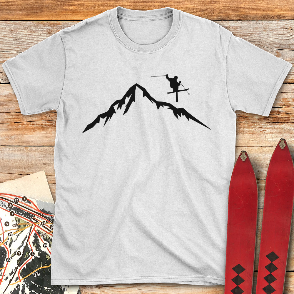 Hillside Freestyle