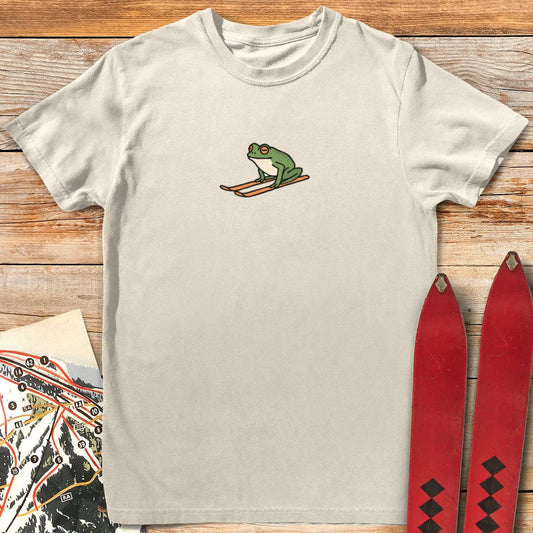 Frogski